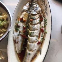 外婆船宴餐厅·外婆喊你回家吃饭 User Photo