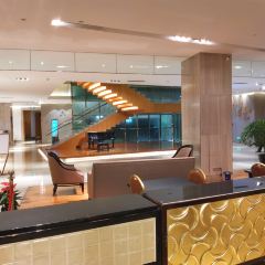 都喜富都濱湖酒店中餐廳張用戶圖片