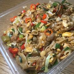 岩罕留燒烤張用戶圖片