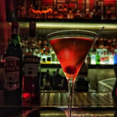 Moyin jiushi User Photo