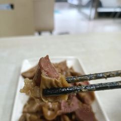 莲池格拉条(颍淮大道店) User Photo
