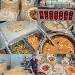 Chu Xiang Mei Shi User Photo