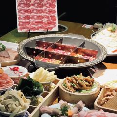 洪崖小妖重庆老火锅(洛阳总店) User Photo