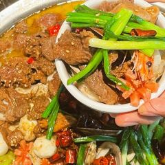 PUFF S.E.A(福大怡山青年创新创业中心店) User Photo