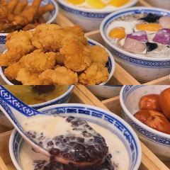 擺兒茶（甜品.西湖店）張用戶圖片