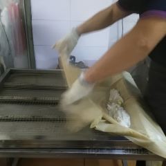 喜记肠粉(金融阁店) User Photo