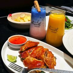 大容山酒楼 User Photo