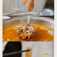 陆宣亦·黔山羊莊張用戶圖片