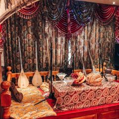 叶城弥朗餐厅 User Photo