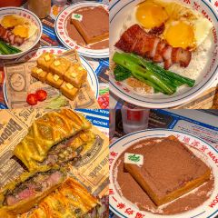 文通冰室（惠州華貿天地店）張用戶圖片