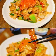 慈城年糕主题餐厅 User Photo