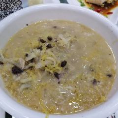 岭北屯红高粱文化主题餐厅 User Photo