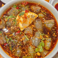 南蚝小贝海鲜特色餐厅(南澳岛店) User Photo