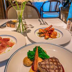 Bistro32F LeCoucou User Photo