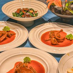 Powder Hounds Restaurant 여행 사진