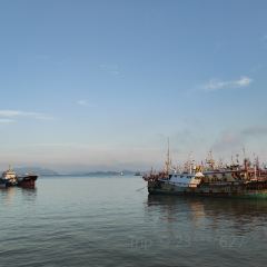 松沪名灶(佘山旅游景区店) User Photo
