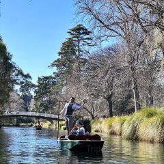 Curators House Restaurant 여행 사진