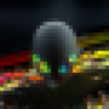 和光·Alienspace外星人电竞酒店（南京新街口德基广场店）