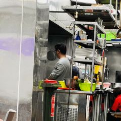 BBQ King Restaurant User Photo