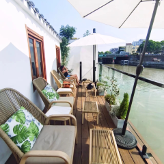 半山小馆BACKYARD(丁山店) User Photo