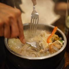 Arirang Restaurant User Photo