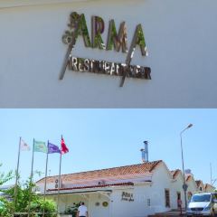 Arma Restaurant User Photo