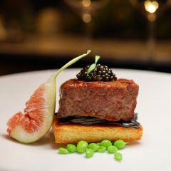 麓軒·Luxexuan（麓湖店）張用戶圖片