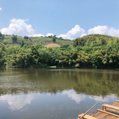 Xinlongshengtaiyuan User Photo