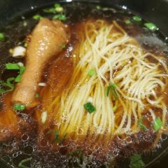 水城小吃(水城购物中心店) User Photo