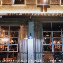 TINT SPECIALTY COFFEE User Photo