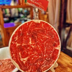 山水溶洞·酸辣鸭掌(长寿东方水岸店) User Photo