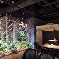 十五年中餐厅时间仓(泊富ICITY店) 여행 사진