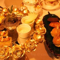 上海The Drama酒店·Le Pump樂汸西餐厅&酒馆 User Photo