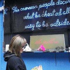 上海The Drama酒店·Le Pump樂汸西餐厅&酒馆 User Photo