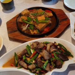 杨家花园(红井街店) User Photo