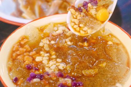 QIANCHENG SUANTANGNIUROU