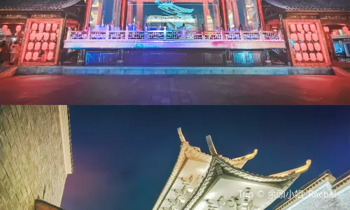 Wanshougong