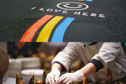 中旅ClubMed JV 安吉度假村·吉餐厅