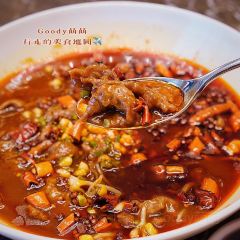 莆田香格里拉大酒店·香乐园中餐厅 User Photo