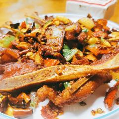 李哥俩大排档(万升茶城店) User Photo