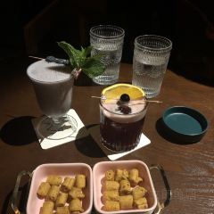 HIDDEN PARADISE User Photo