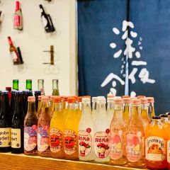 深夜食堂(永康南路店) 여행 사진
