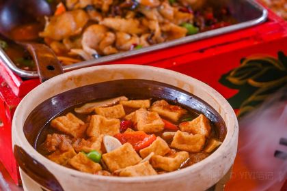 Orient Bistro Fine Yunnan Dining and Bar