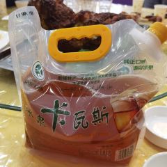 疆萊客.新疆菜大盤雞拌麵王張用戶圖片