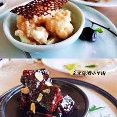 淡茶饭国际互联网宴请餐厅 ảnh của người dùng