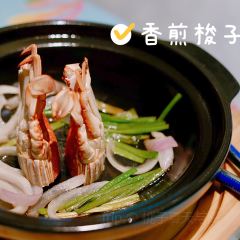 红星平潭海鲜(冶山店) User Photo