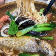 杏芬面馆(朱家尖店) User Photo
