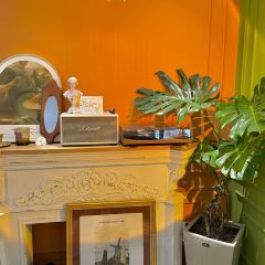 小夜暮甜品咖啡店張用戶圖片