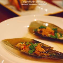 閩東霞浦灘涂海鮮張用戶圖片