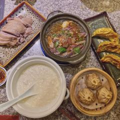 南京大牌档(徐州苏宁广场店) User Photo
